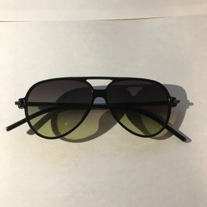 Marc Jacobs 44/S Aviator Sunglasses